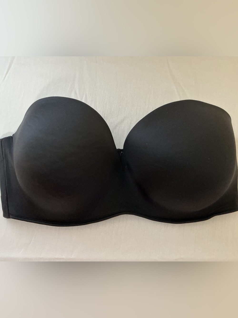Cacique Push Up Strapless Bra - Size 42G